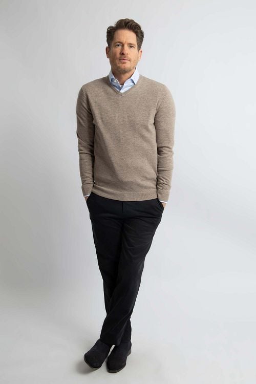 Model / Voorkant
