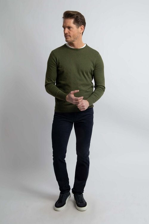 Model / Voorkant