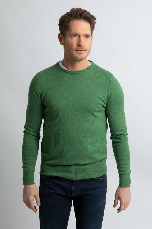 Model / Voorkant