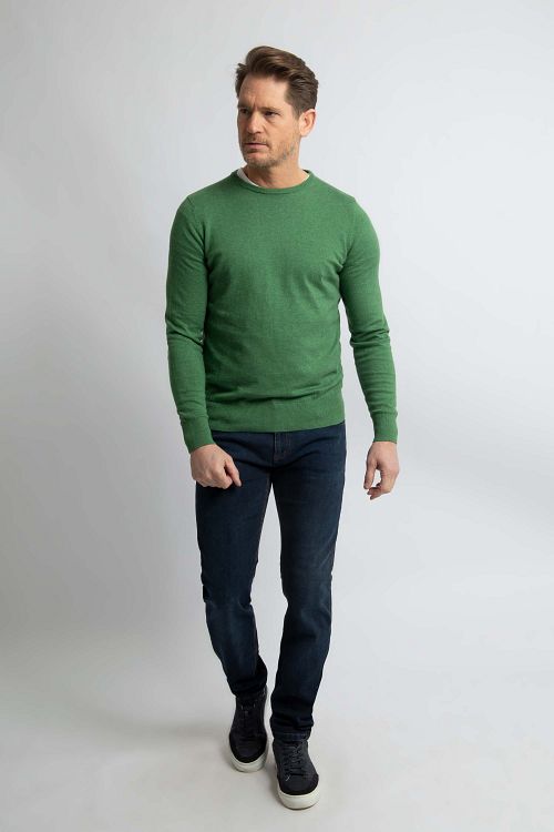 Model / Voorkant