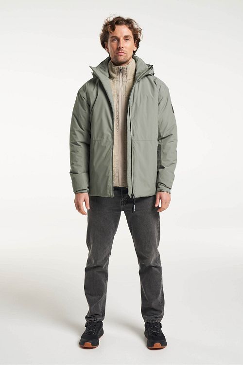 Model / Voorkant