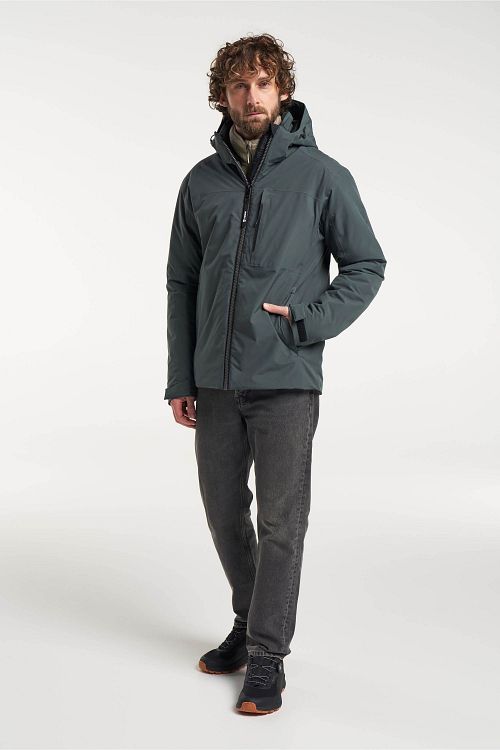 Model / Voorkant