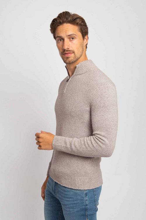 PU-BOIWO-HZ-24 FCD38125 Taupe