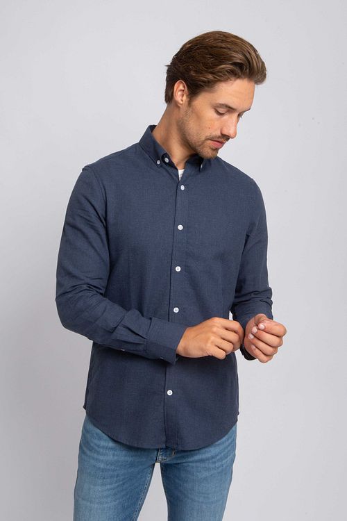Model / Voorkant met Folkert