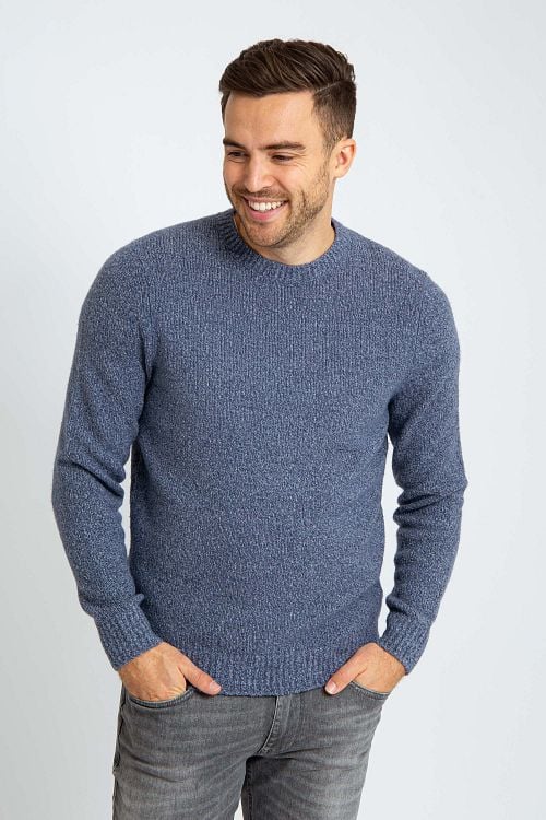 PU-BOIWO-C-24 FDC38091 Denim