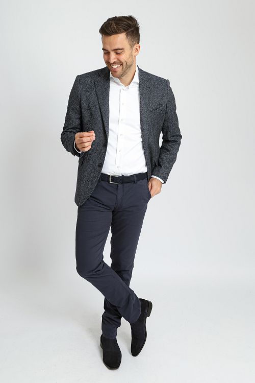 Model / Voorkant