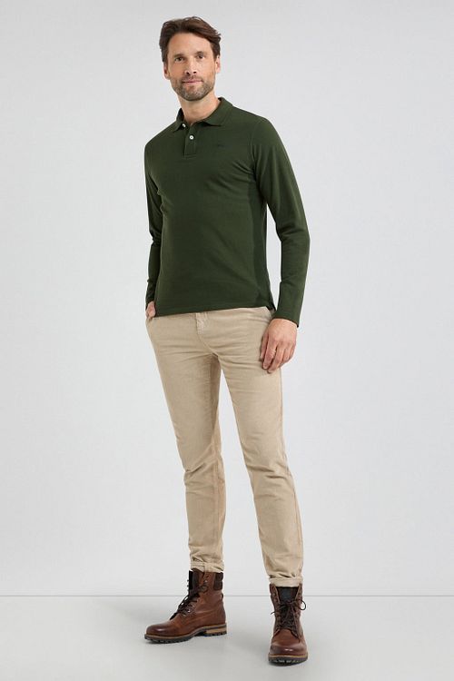 Model / Voorkant