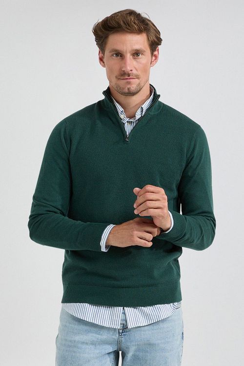 Model / Voorkant
