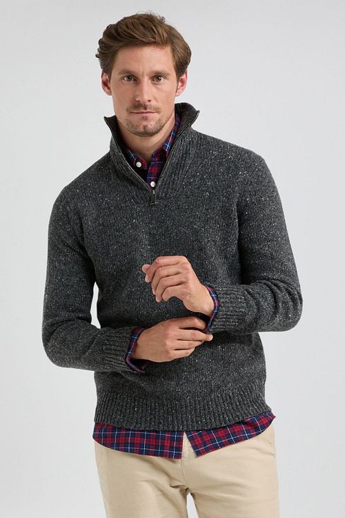 Model / Voorkant