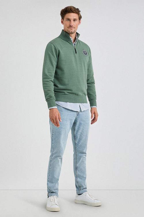 Model / Voorkant