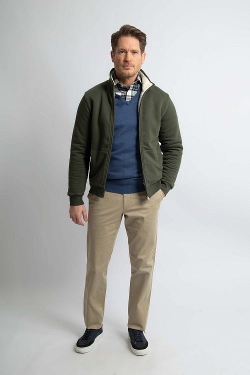 Model / Voorkant