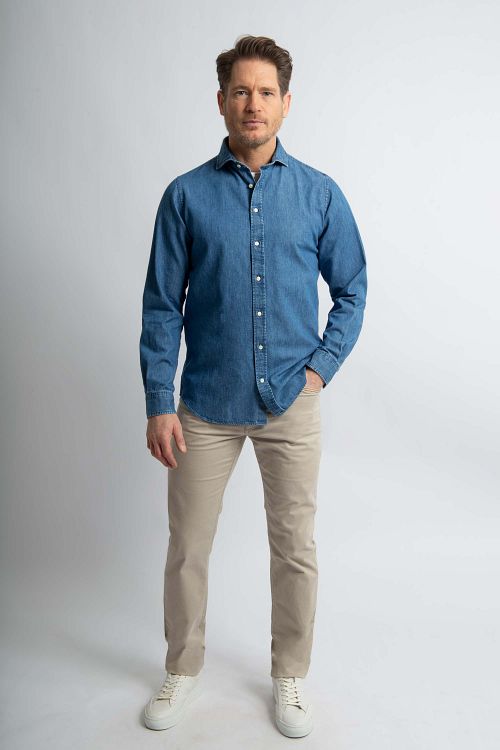 Model / Voorkant