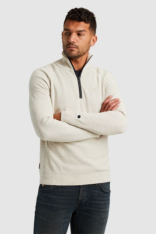 Model / Voorkant