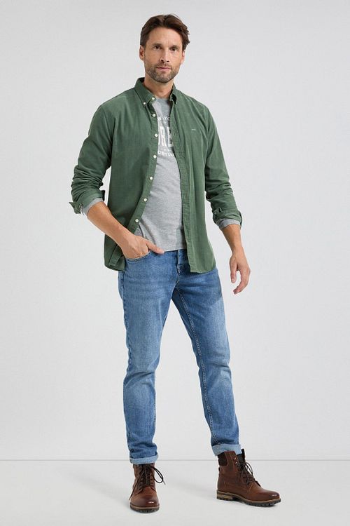 Model / Voorkant