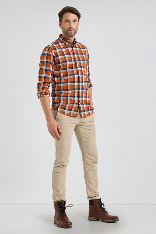 Model / Voorkant