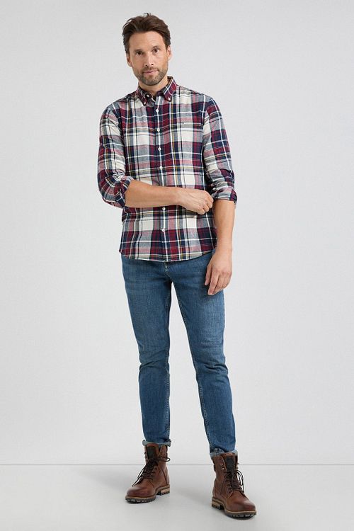 Model / Voorkant