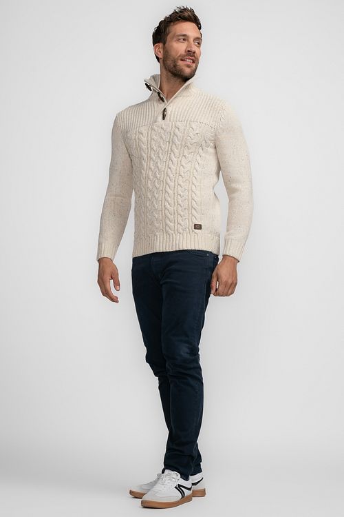Model / Voorkant