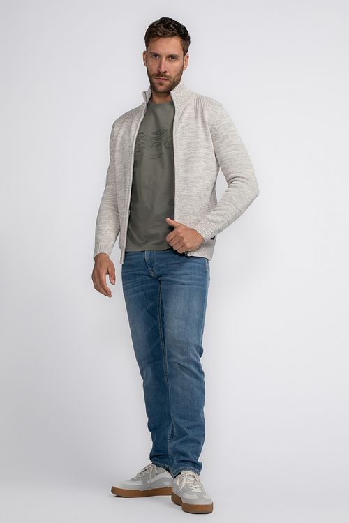 Model / Voorkant