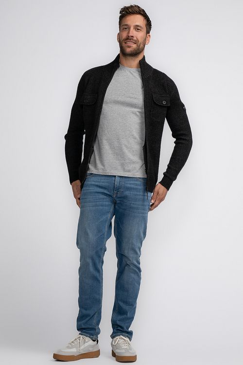 Model / Voorkant