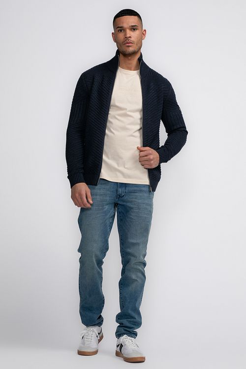 Model / Voorkant