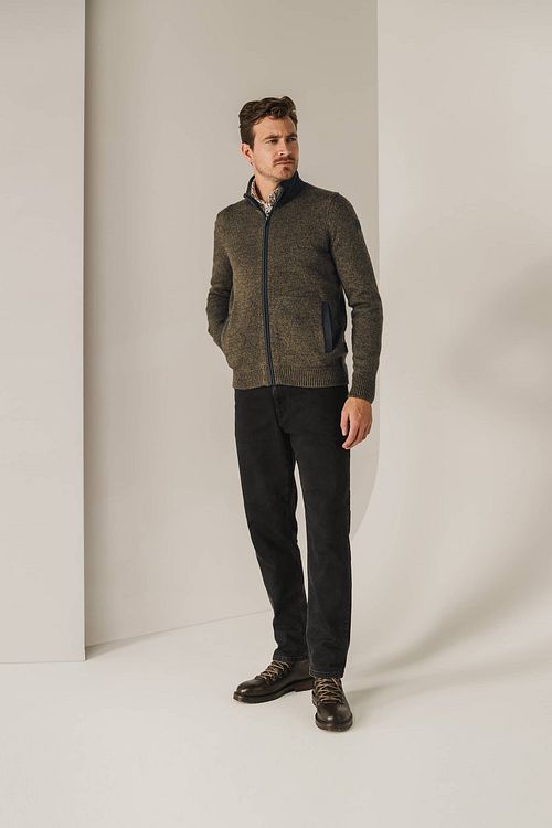 Model / Voorkant