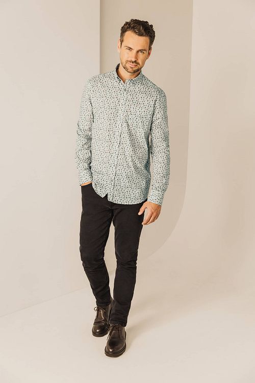 Model / Voorkant