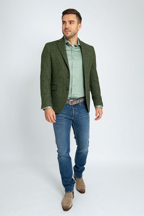 Model / Voorkant