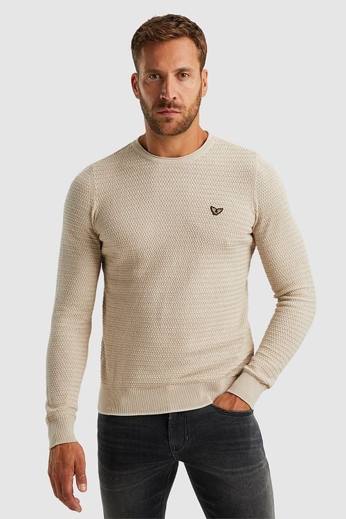 Model / Voorkant