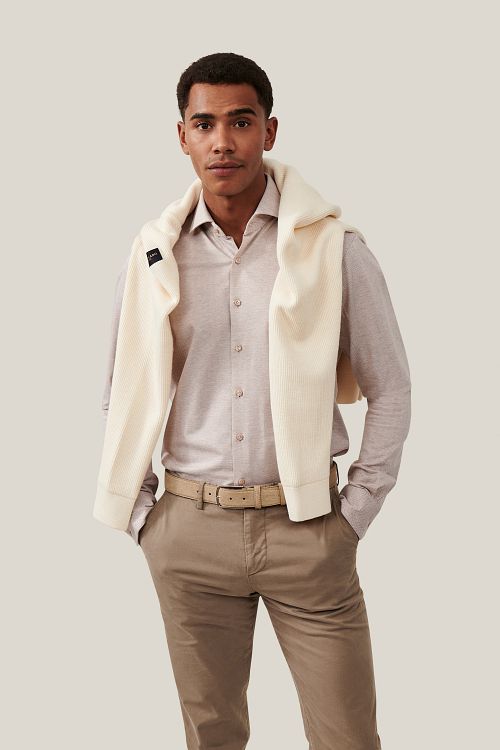 Model / Voorkant