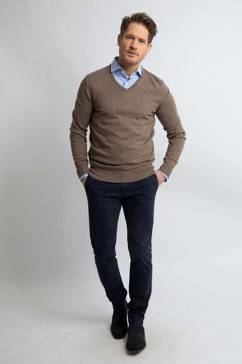 Model / Voorkant