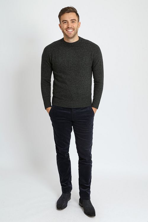 Model / Voorkant