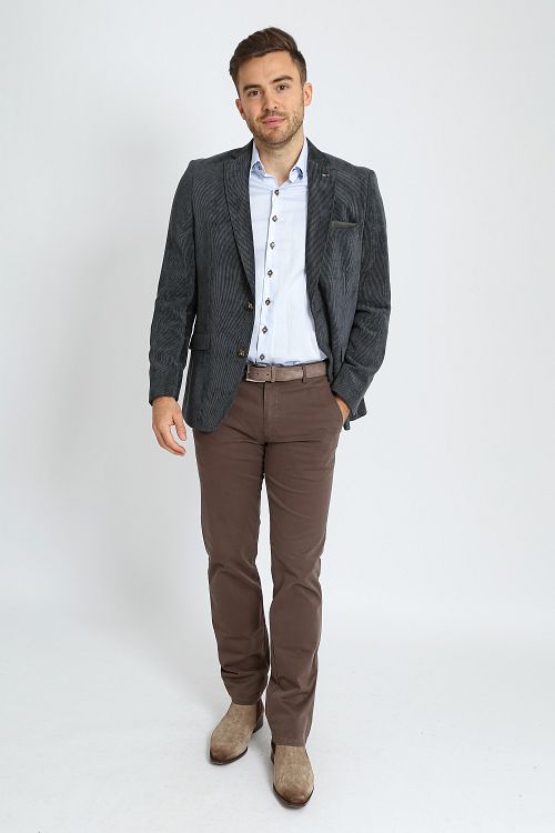 Model / Voorkant