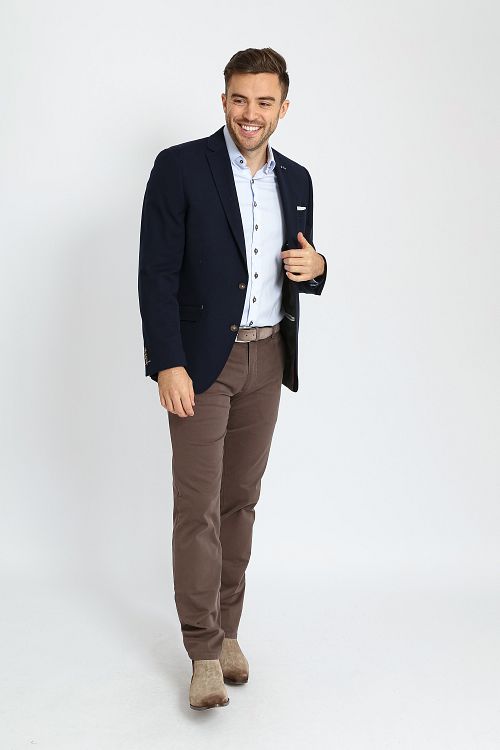 Model / Voorkant