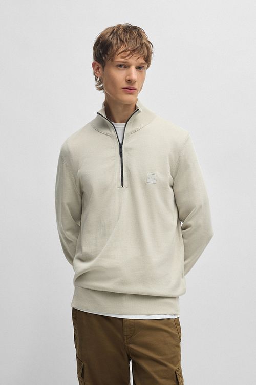 Model / Voorkant
