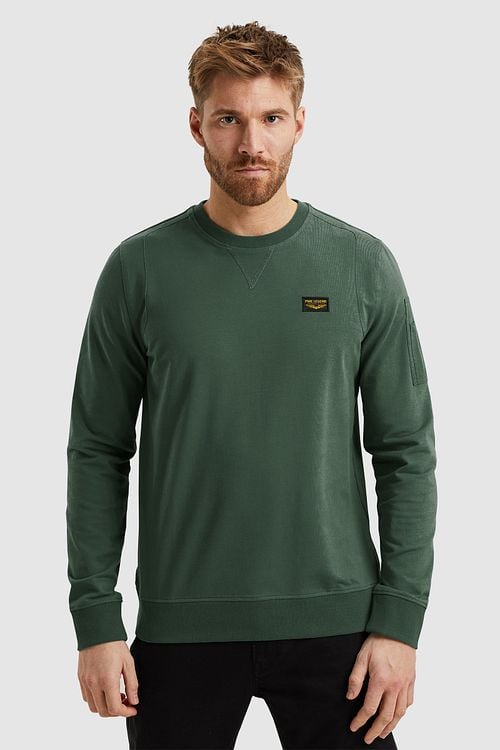 Model / Voorkant