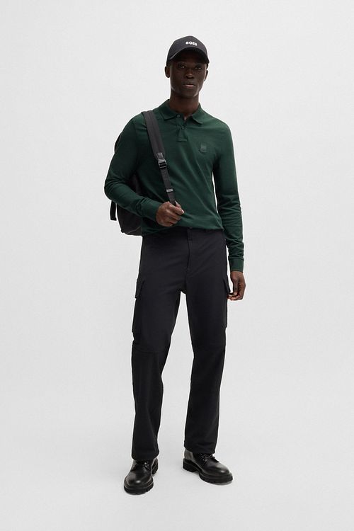 Model / Voorkant