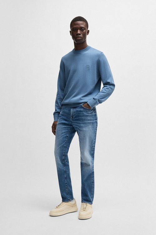 Model / Voorkant