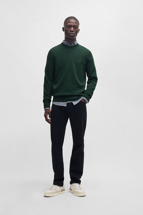 Model / Voorkant