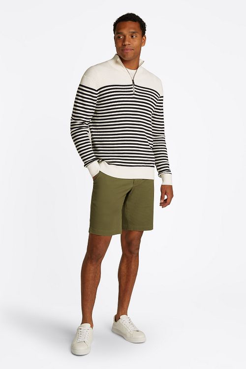 Model / Voorkant
