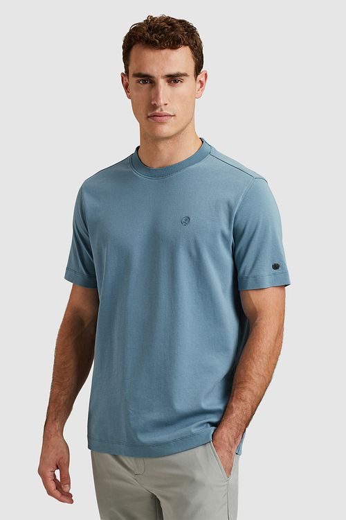 Model / Voorkant