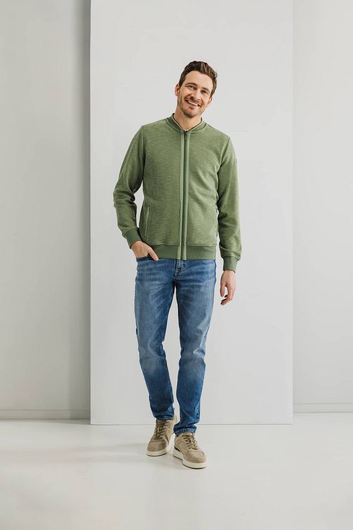 Model / Voorkant