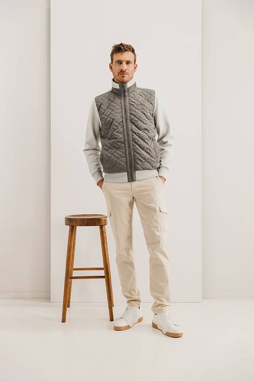 Model / Voorkant