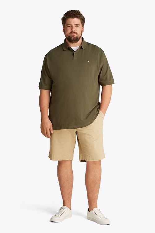 Model / Voorkant