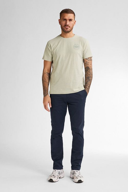 Model / Voorkant