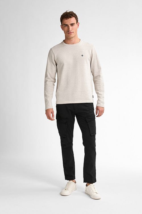 Model / Voorkant