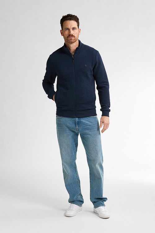 Model / Voorkant
