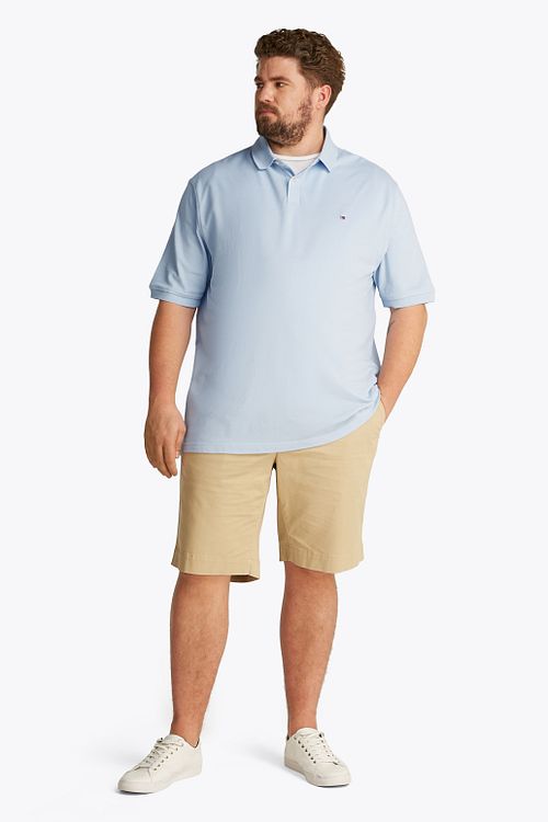 Model / Voorkant