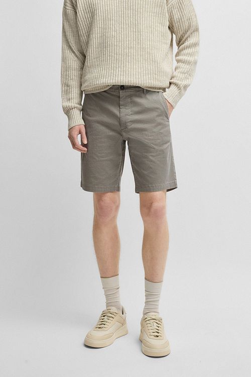 Model / Voorkant