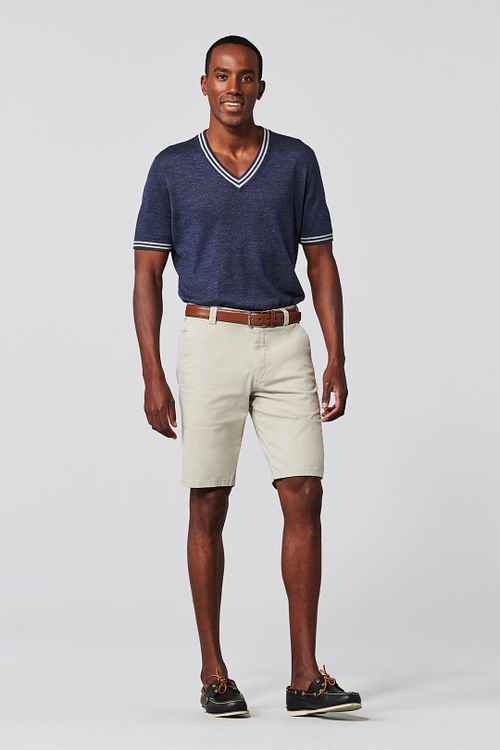 Model / Voorkant