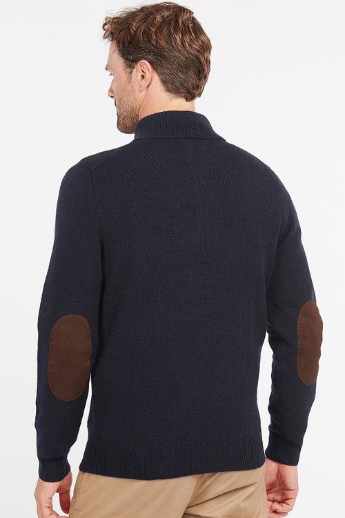 Model / Achterkant
